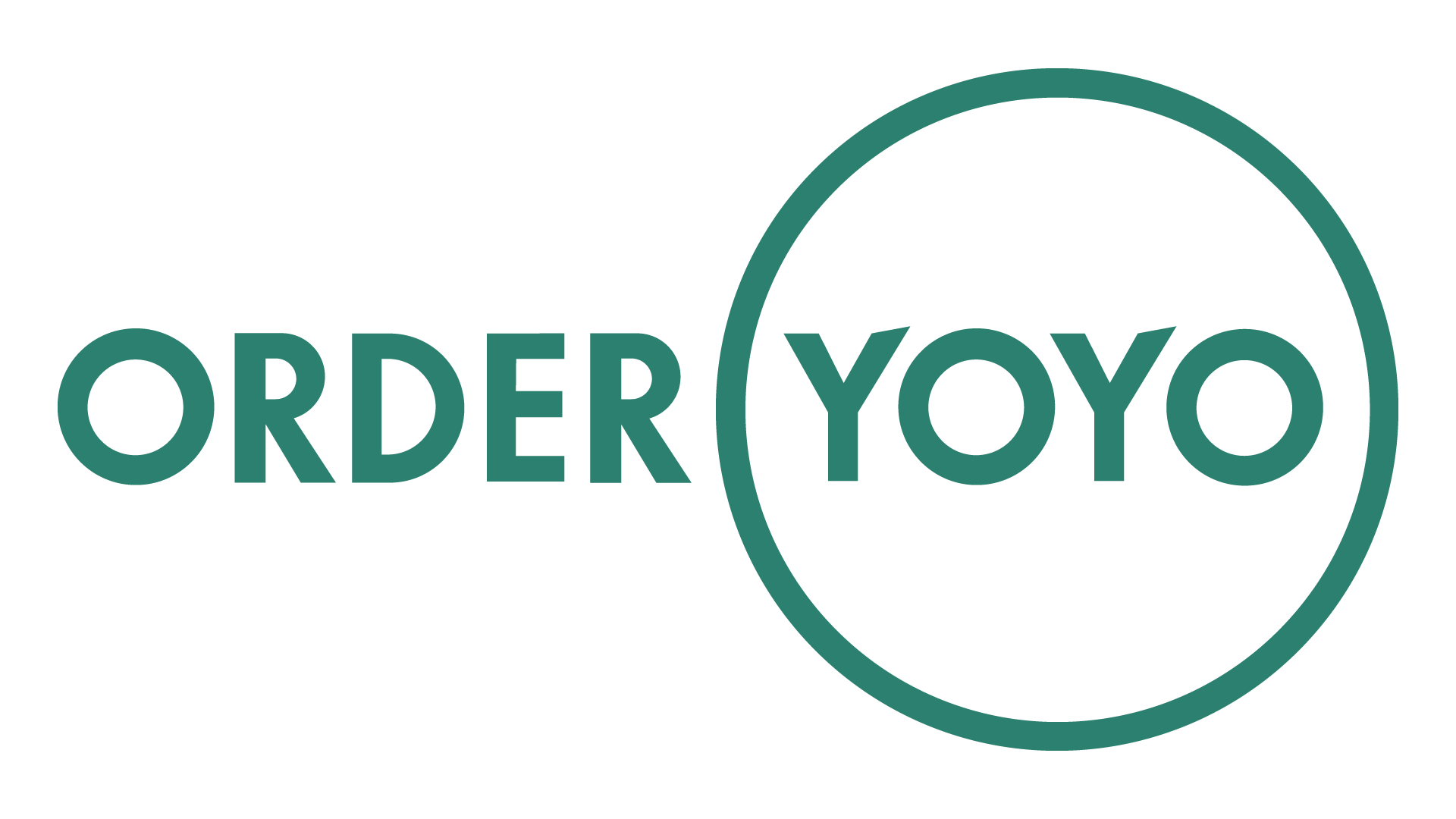ORDERYOYO